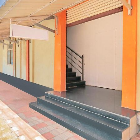 Hotel O Nila Tourist Home Thiruvananthapuram Екстериор снимка
