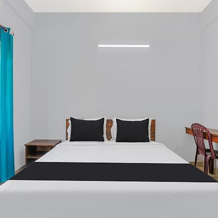 Hotel O Nila Tourist Home Thiruvananthapuram Екстериор снимка