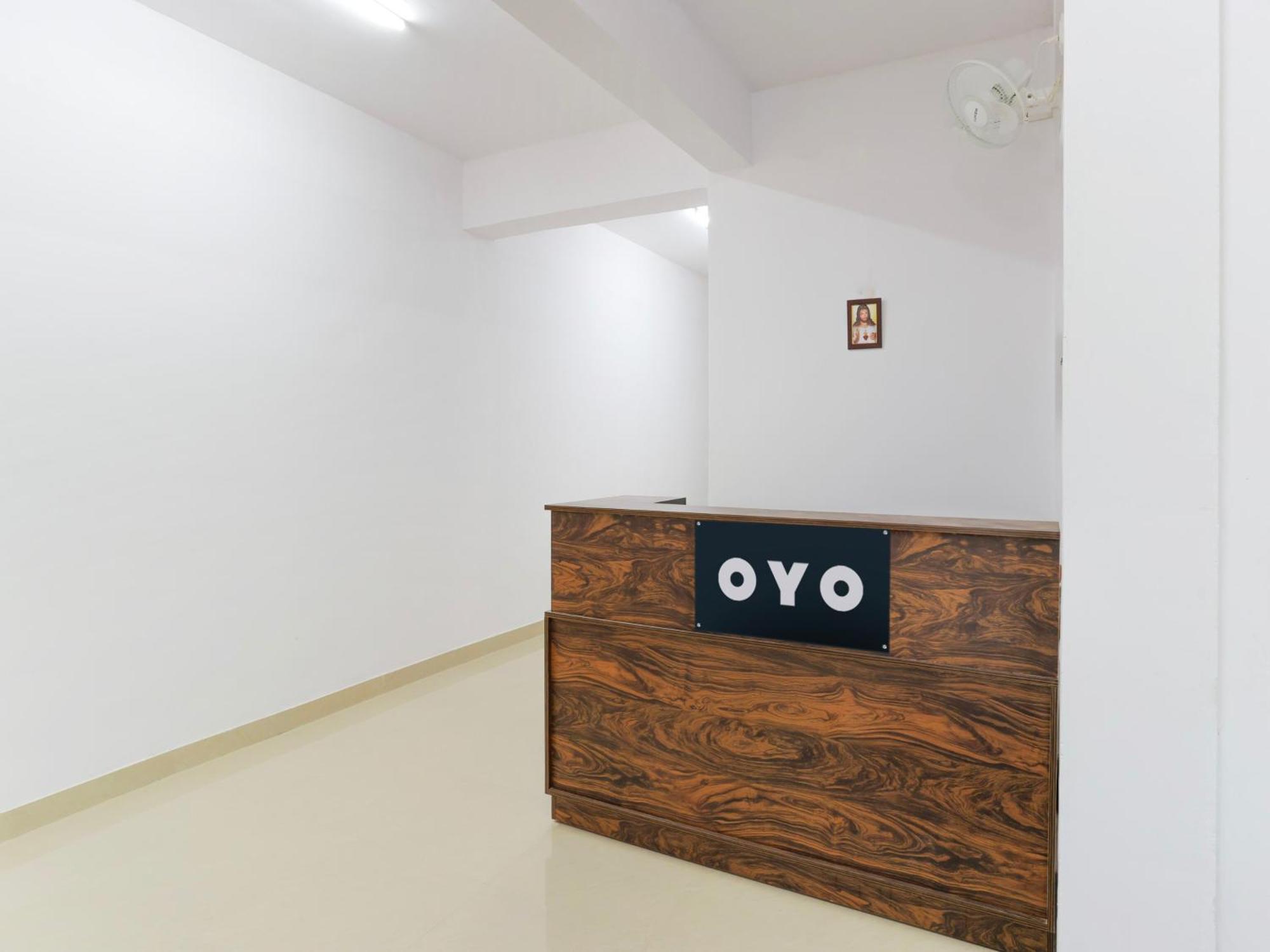 Hotel O Nila Tourist Home Thiruvananthapuram Екстериор снимка